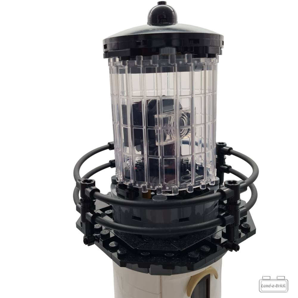 Gemotoriseerde Vuurtoren