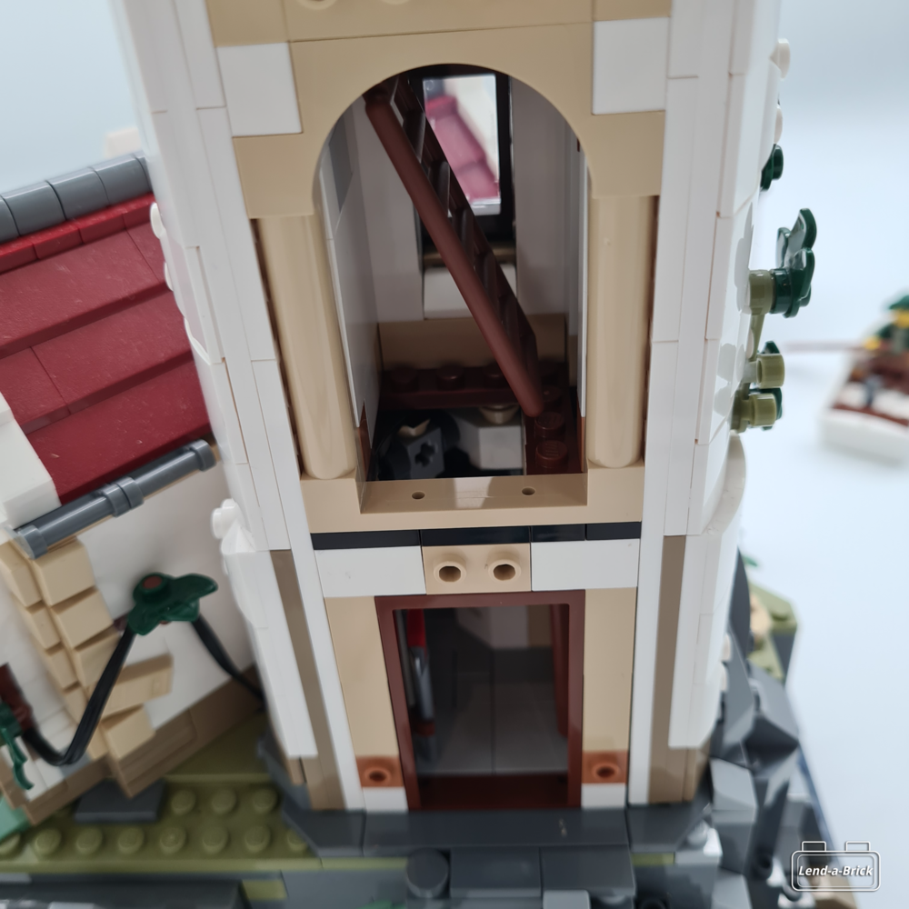 Gemotoriseerde Vuurtoren