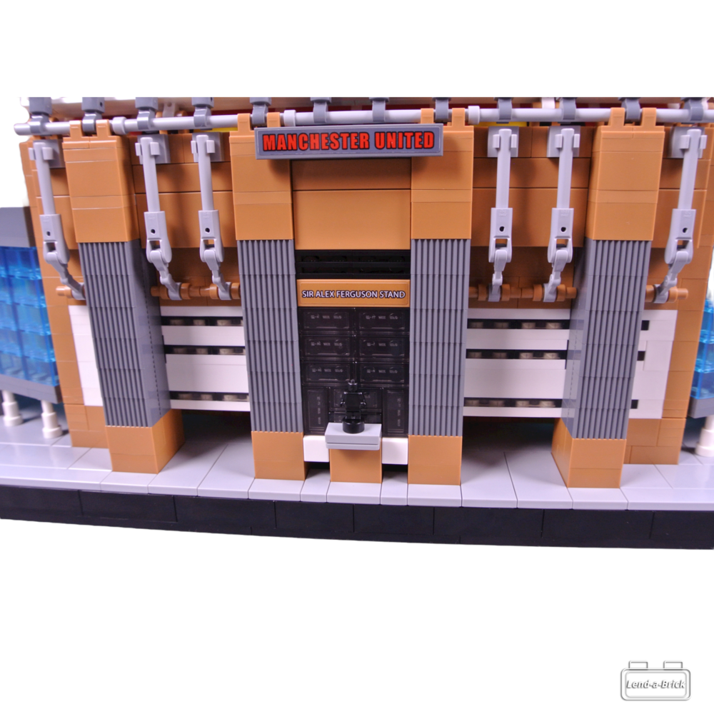 Rent LEGO set: LEGO® Titanic at Lend-a-Brick