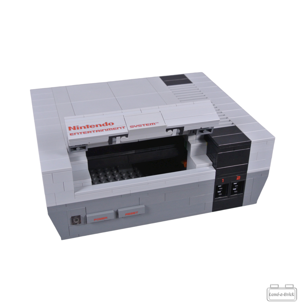 Nintendo Entertainment System™